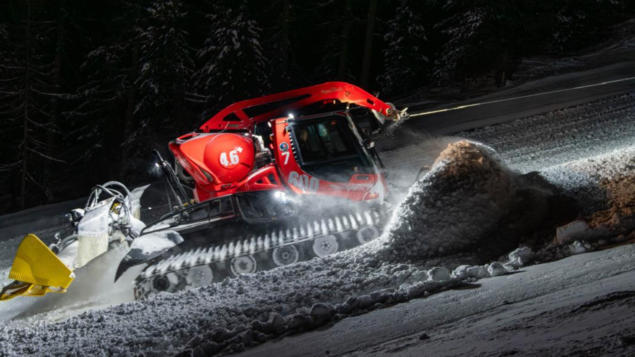 124 dameurs vont tester leur adresse &agrave; Montgen&egrave;vre