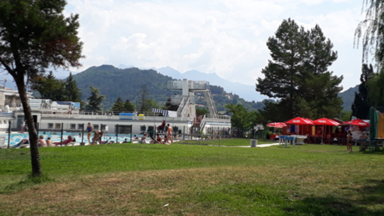 14 militaires et huit personnes intoxiqu&eacute;s au stade nautique de Gap