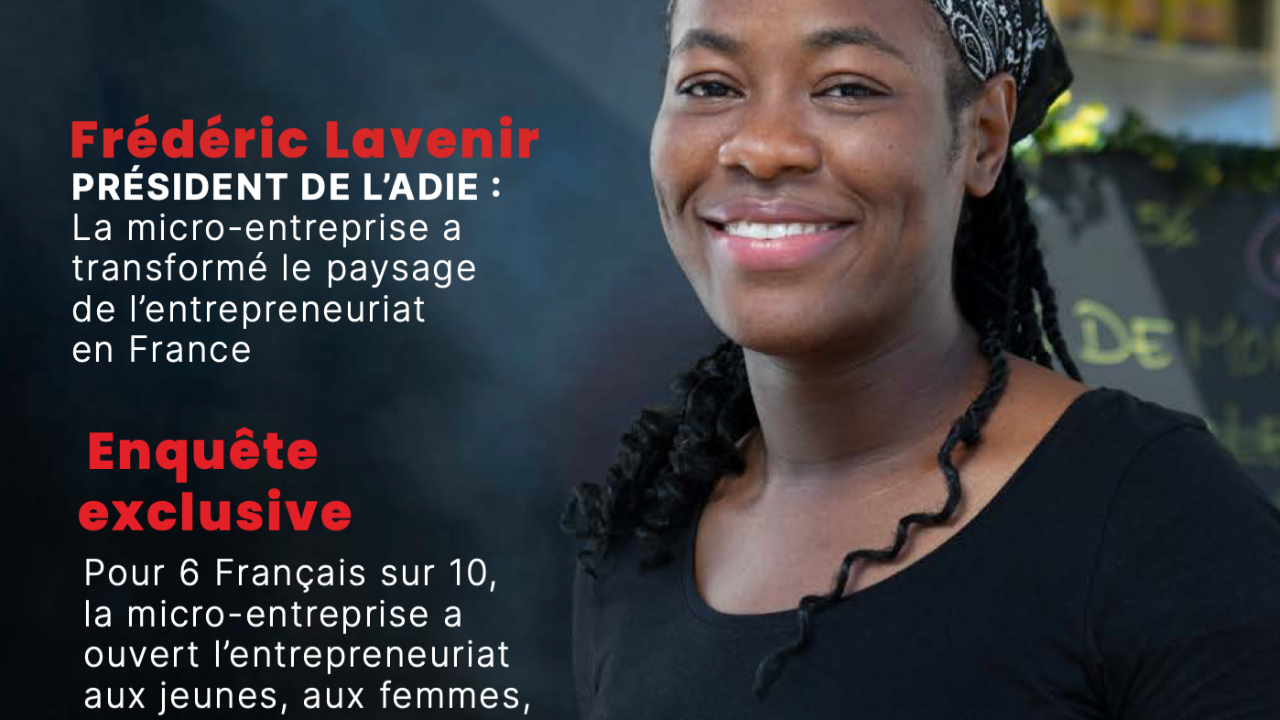15 ans de la micro-entreprise : l’Adie soutient les entrepreneurs dans les Hautes-Alpes 15 ans de la micro-entreprise : l’Adie soutient les entrepreneurs dans les Hautes-Alpes