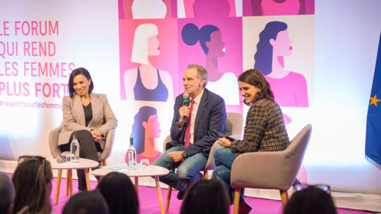 2,7 millions d’euros pour lutter contre les violences faites aux femmes 2,7 millions d’euros pour lutter contre les violences faites aux femmes