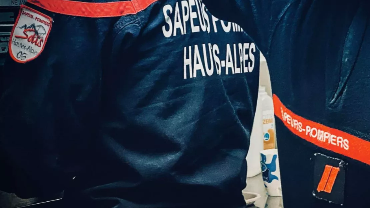 Trois bless&eacute;s dans un accident &agrave; St Martin de Queyri&egrave;res