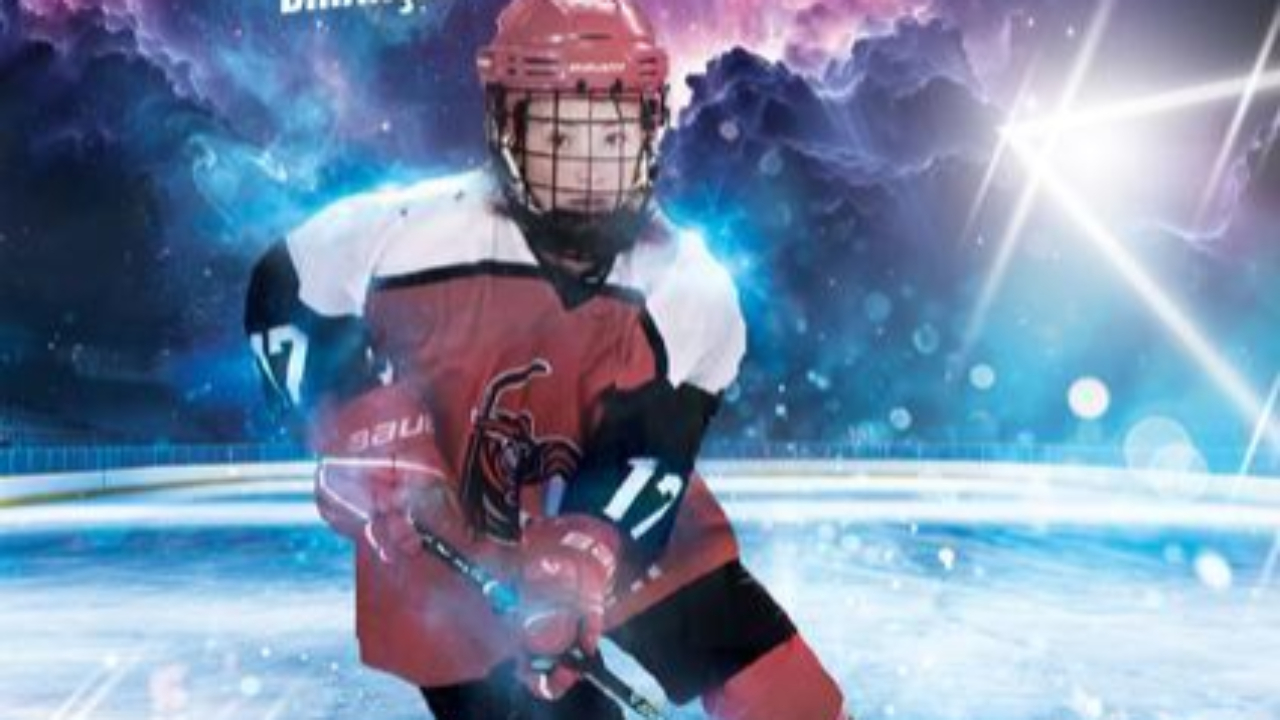 300 jeunes envahissent les patinoires haut-alpines