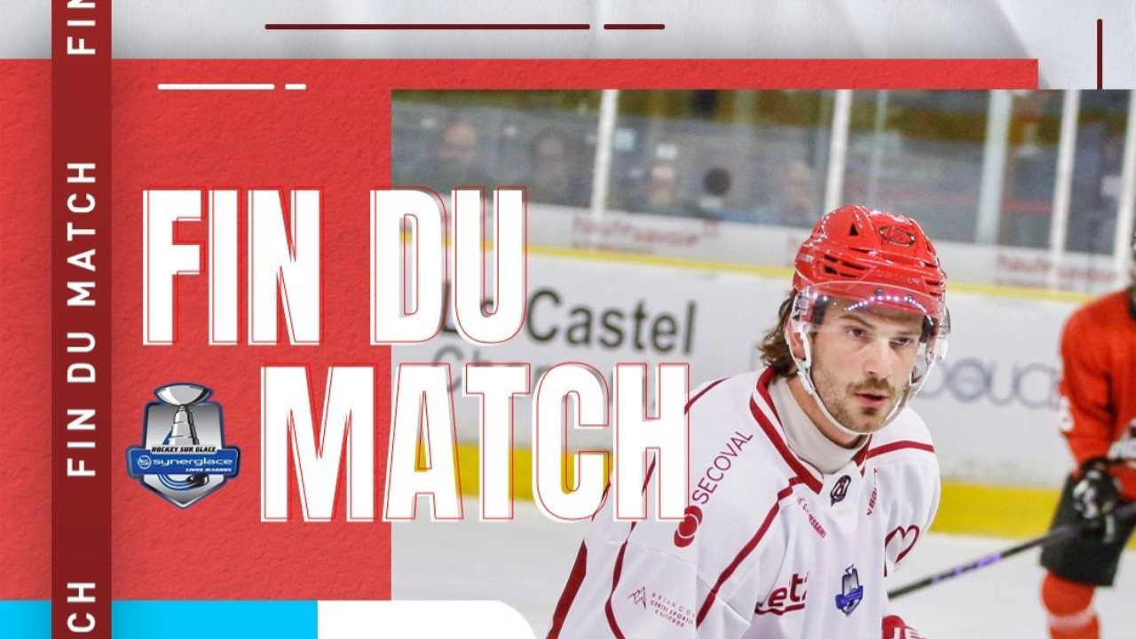 5-1 pour Brian&ccedil;on ce vendredi !