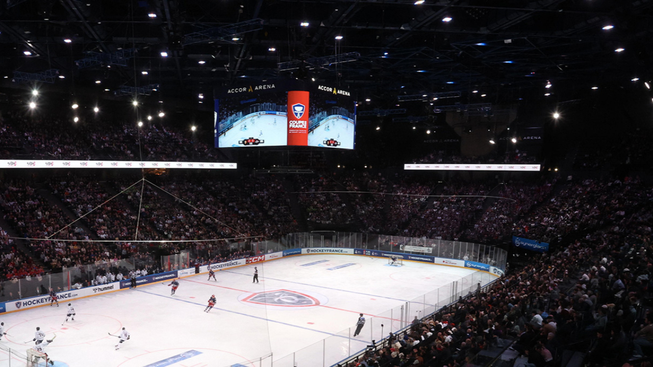 8ème de finale de la Coupe de France : ce sera Briançon contre Lyon et Gap contre Chamonix 8ème de finale de la Coupe de France : ce sera Briançon contre Lyon et Gap contre Chamonix