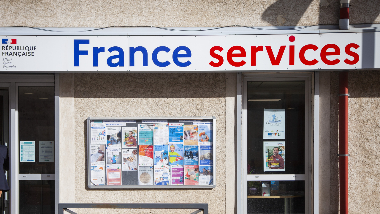 À Aspres-sur-Buëch, incompréhension sur le déménagement des locaux de France Services À Aspres-sur-Buëch, incompréhension sur le déménagement des locaux de France Services