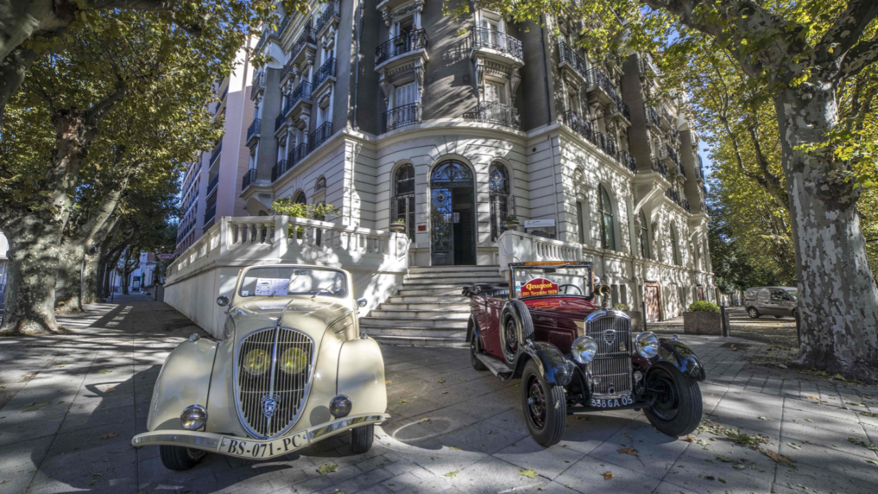 &Agrave; Gap, le Grand H&ocirc;tel Lombard c&eacute;l&egrave;bre un si&egrave;cle d&rsquo;histoire
