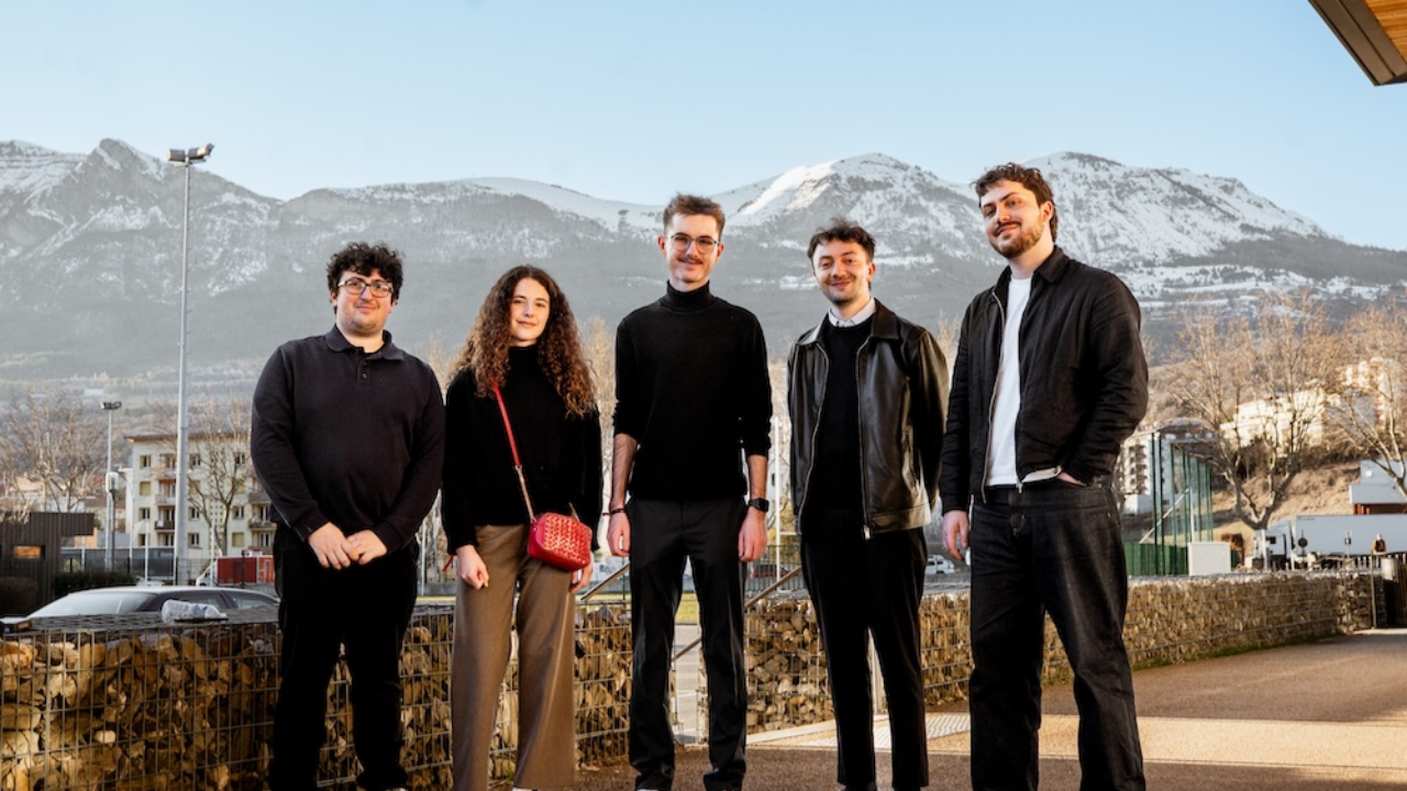 &Agrave; Gap, les Jeunes Socialistes mettent en avant les enjeux de la jeunesse en montagne