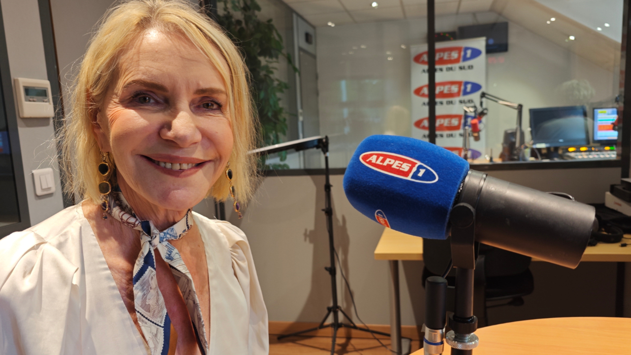 Chantal Ey&eacute;moud : "&Agrave; mes yeux, les JO doivent servir la cause de tout le d&eacute;partement, pas seulement les sites des &eacute;preuves"