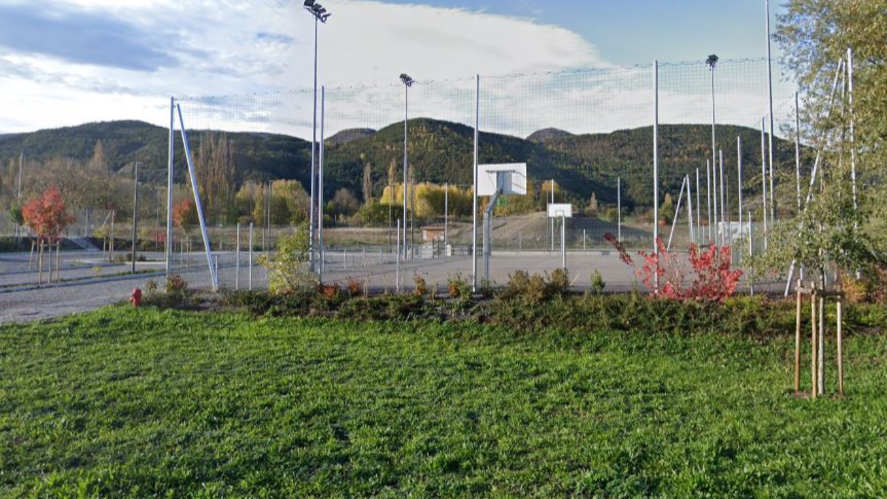 Agression à l'arme blanche à Chorges : un suspect placé en garde à vue Agression à l'arme blanche à Chorges : un suspect placé en garde à vue