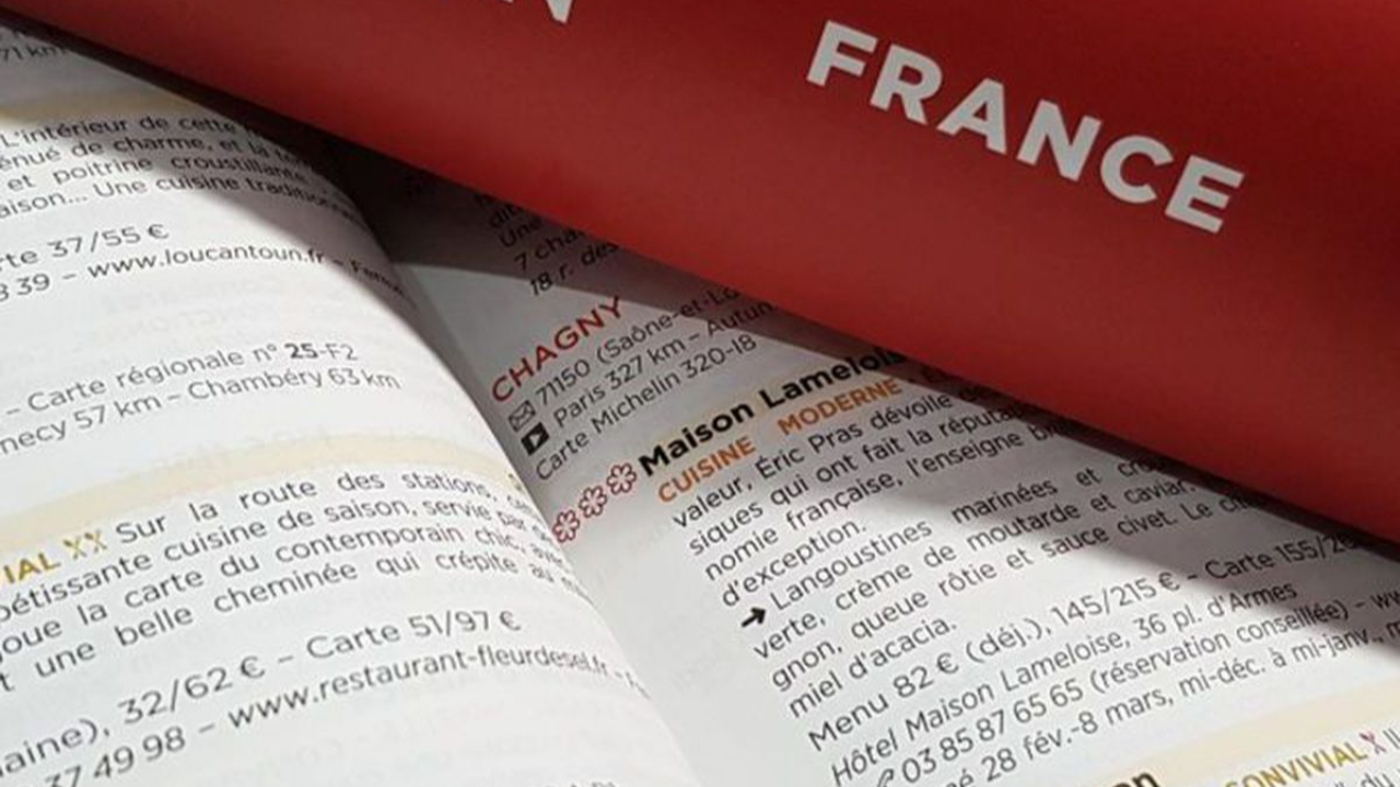 Alpes du Sud : pas de nouveau restaurant étoilé dans nos territoires