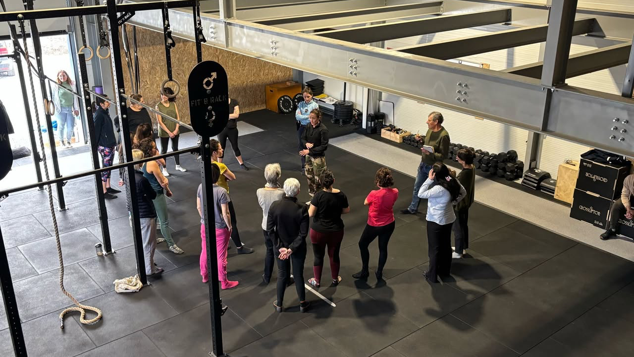 Apprendre &agrave; se d&eacute;fendre pour mieux se prot&eacute;ger