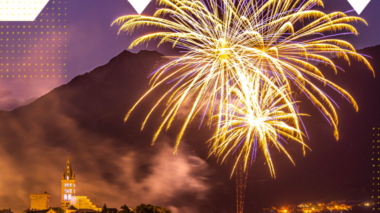 Apr&egrave;s Savines le Lac, Embrun annule &agrave; son tour son feu d&rsquo;artifice