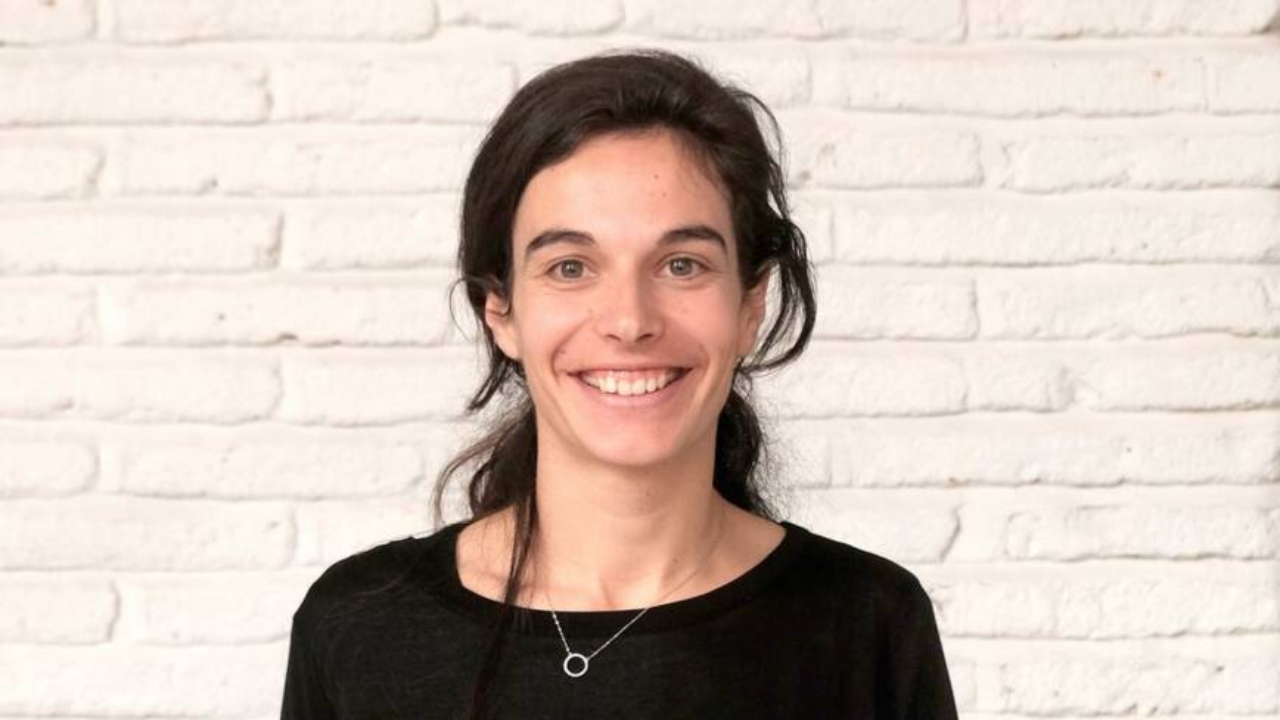 Audrey Servat, nouvelle sous-pr&eacute;f&egrave;te de Brian&ccedil;on