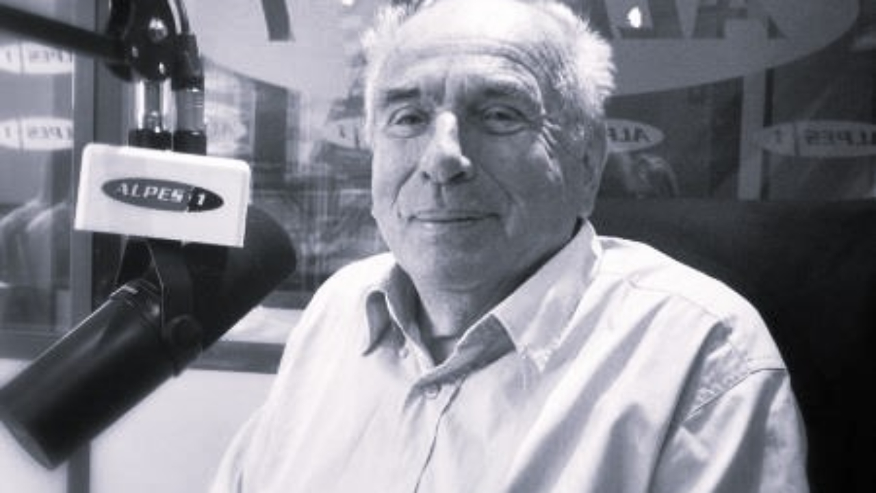 Auguste Truph&egrave;me est d&eacute;c&eacute;d&eacute; &agrave; l'&acirc;ge de 92 ans