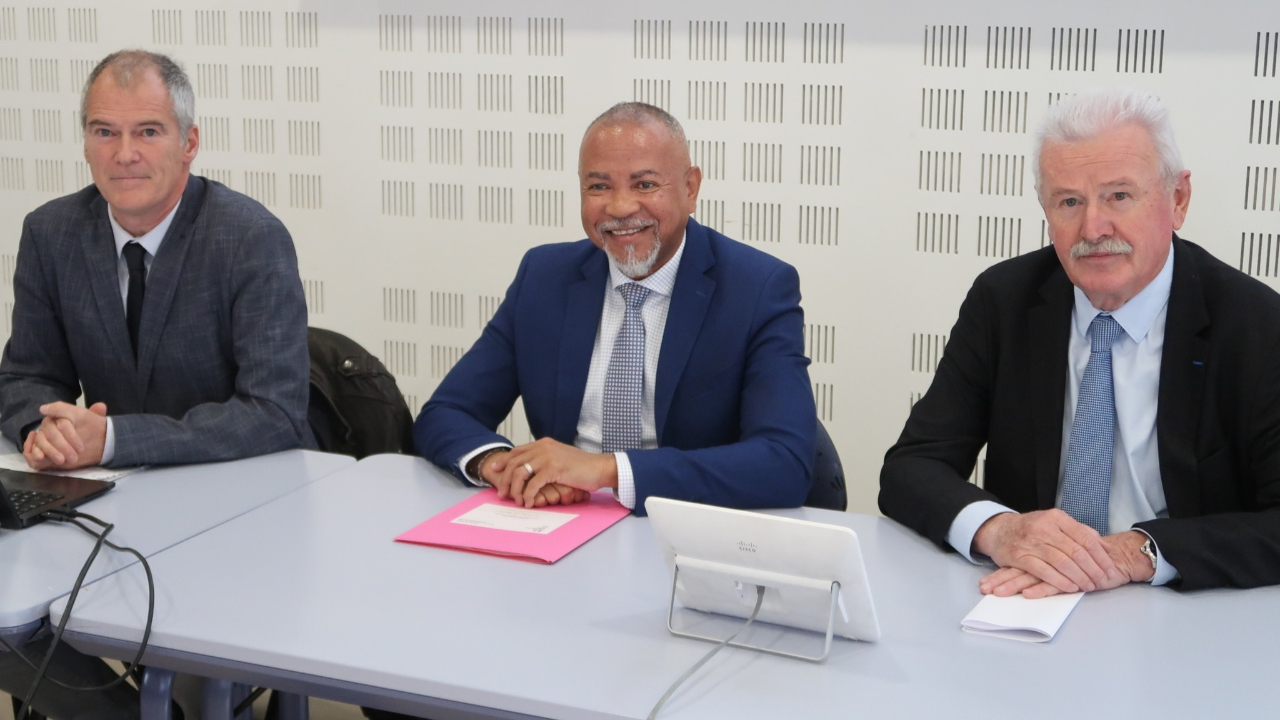 Baisse de nouveaux logements, &Eacute;tat et D&eacute;partement s&rsquo;engagent