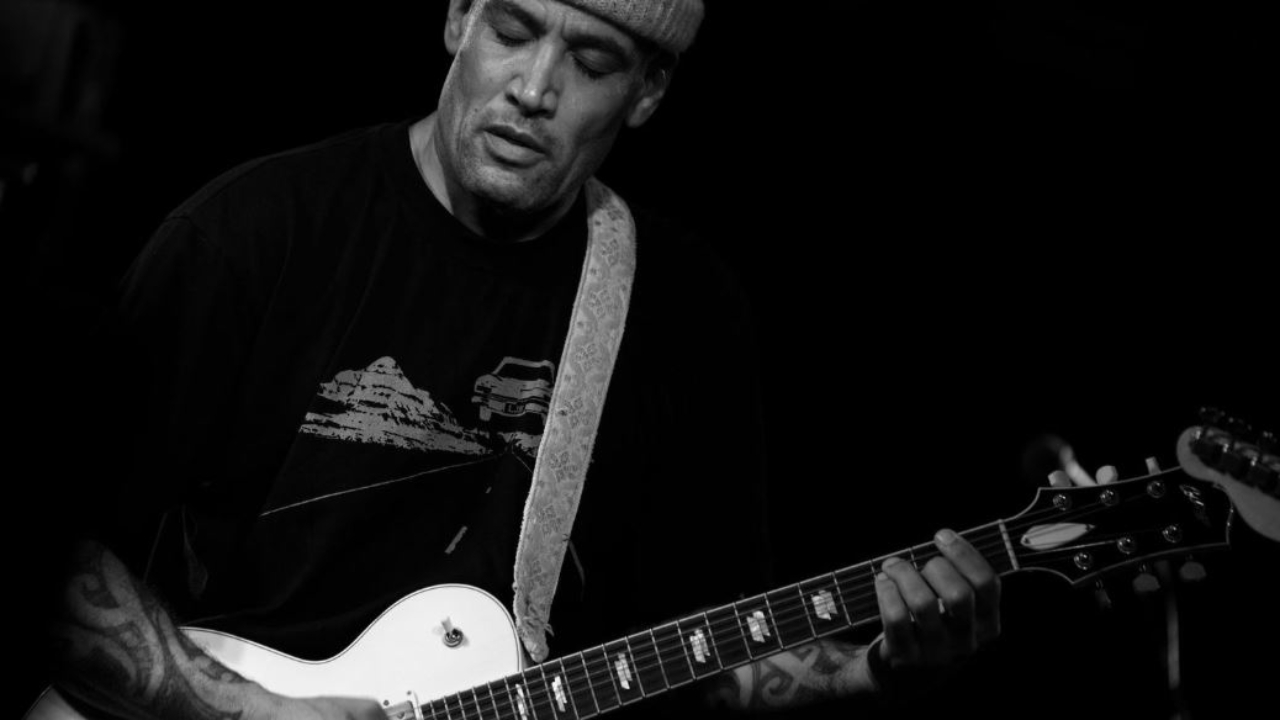 Ben Harper à Vars le 13 décembre Ben Harper à Vars le 13 décembre