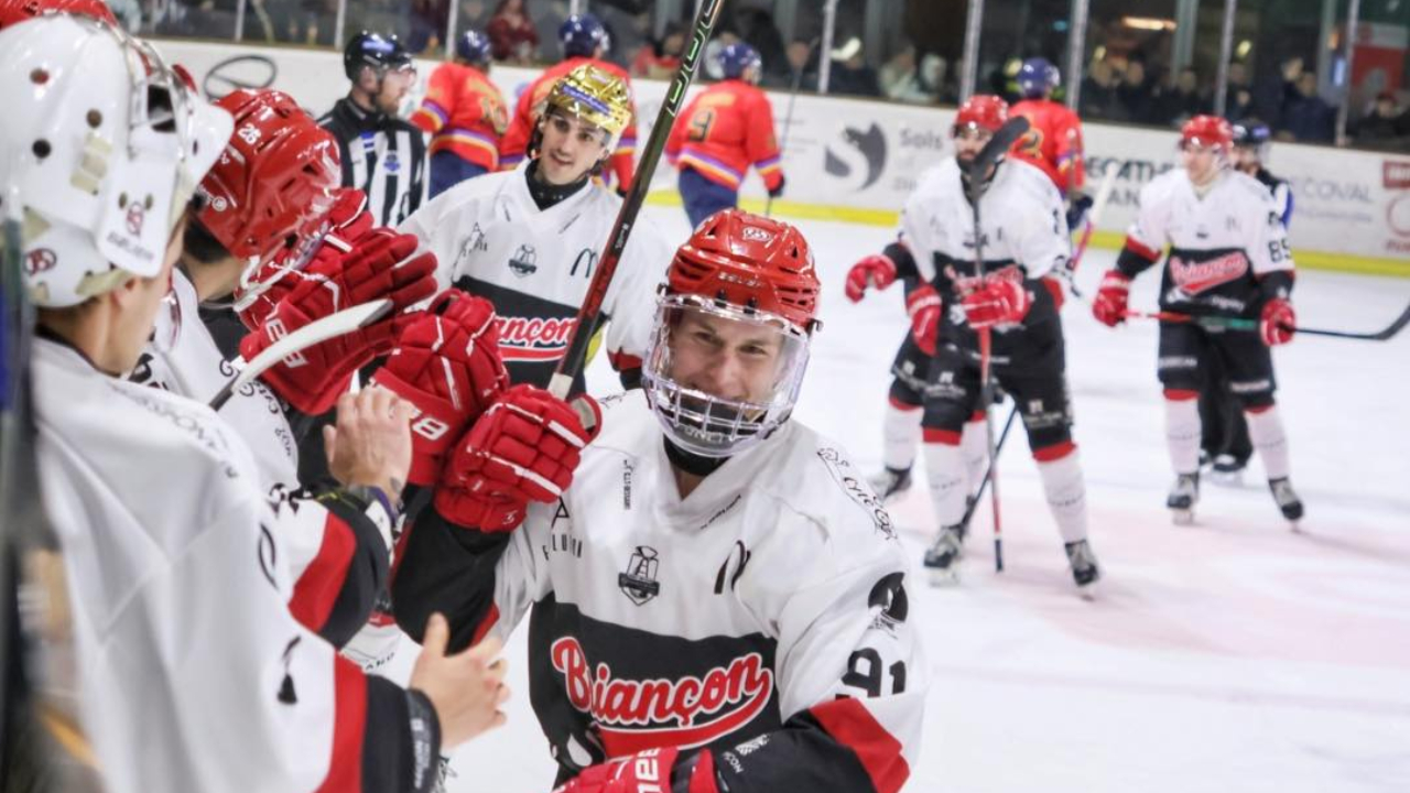 Brian&ccedil;on d&eacute;croche deux points apr&egrave;s sa victoire &agrave; domicile