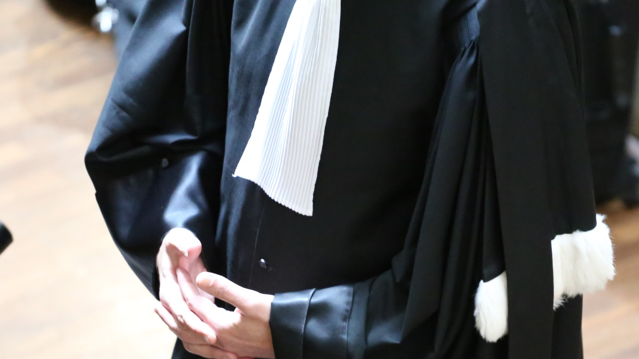 Brian&ccedil;on : ivre et arm&eacute; d&rsquo;une barre de traction, il agresse sa m&egrave;re et &eacute;cope d&rsquo;un an de prison