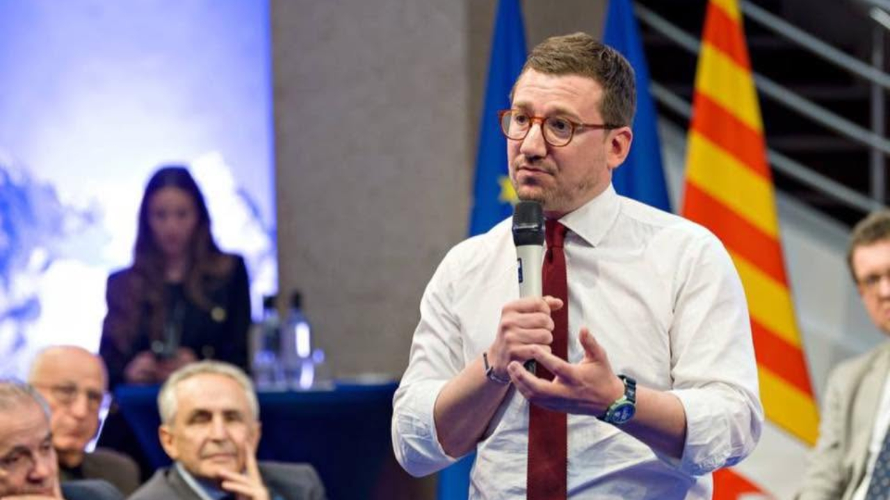 Brian&ccedil;on : M&eacute;decins du Monde et Toutes et Tous Migrants accusent Arnaud Murgia de "d&eacute;sinformation" sur les migrants