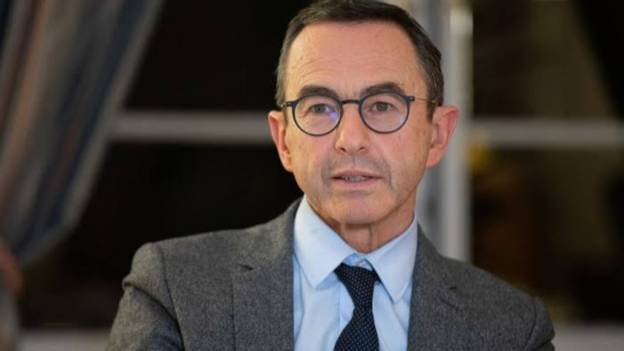 Bruno Retailleau à Gap « dès que possible » Bruno Retailleau à Gap « dès que possible »