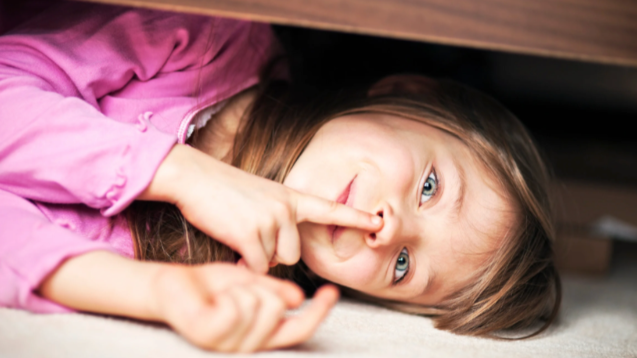 Cache-cache g&eacute;ant chez Jou&eacute;Club Gap