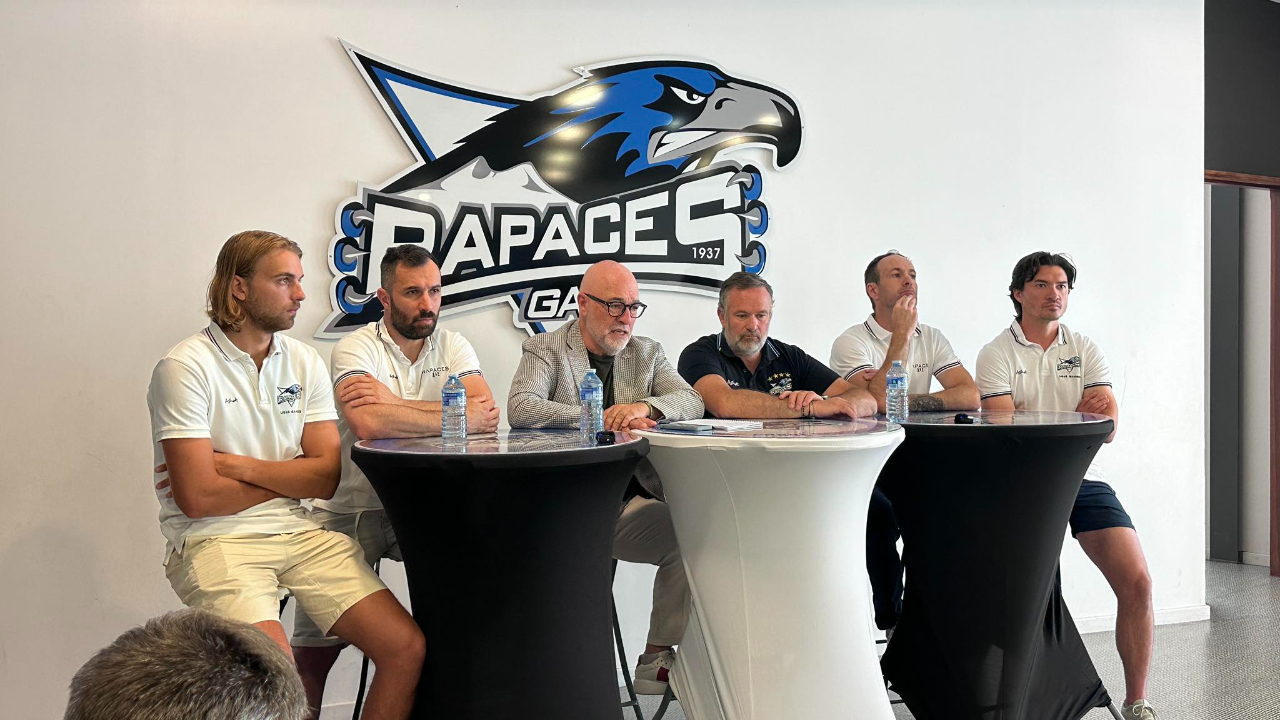 Centre de formation des Rapaces de Gap : le budget r&eacute;hauss&eacute; de 50.000 euros