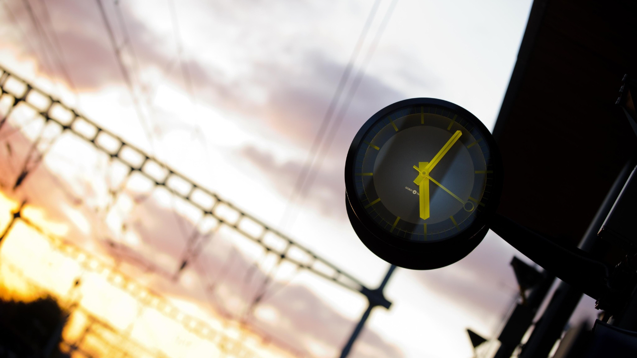 Changement d’heure : passage à l’heure d’hiver cette nuit, vigilance accrue pour les piétons Changement d’heure : passage à l’heure d’hiver cette nuit, vigilance accrue pour les piétons