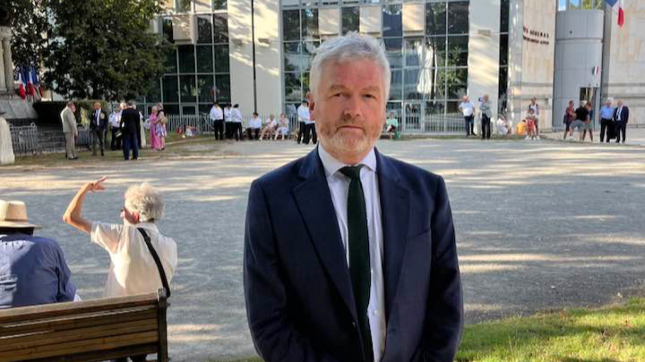 Conflit interne au Rassemblement National des Hautes-Alpes : accusations et plainte en diffamation Conflit interne au Rassemblement National des Hautes-Alpes : accusations et plainte en diffamation