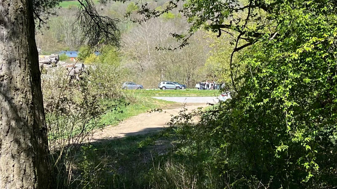 Corps d'un homme retrouvé au Col Bayard, une enquête pour homicide volontaire ouverte Corps d'un homme retrouvé au Col Bayard, une enquête pour homicide volontaire ouverte