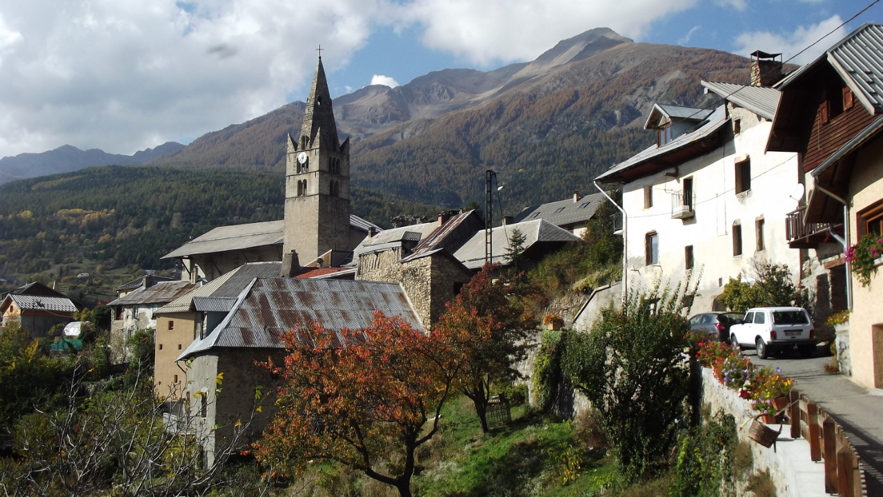 Corps retrouv&eacute; &agrave; Ch&acirc;teauroux-les-Alpes : il s'agit bien de Robert Teurlay