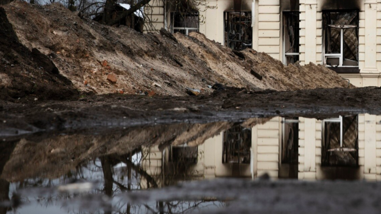 Coulées de boue à Saint-Sauveur : la commune reconnue en état de catastrophe naturelle Coulées de boue à Saint-Sauveur : la commune reconnue en état de catastrophe naturelle