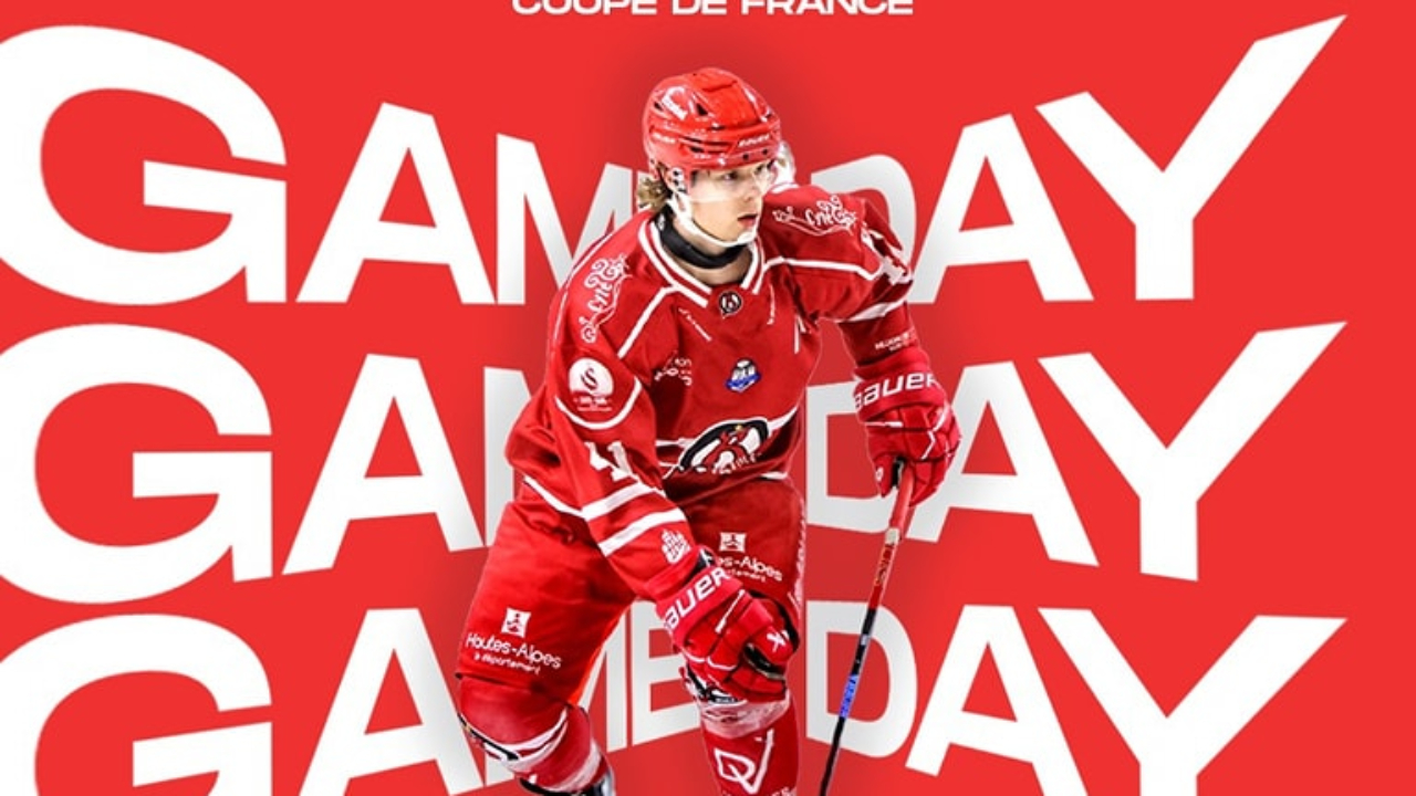 Coupe de France, Briançon face à Anglet ce mardi soir pour les huitièmes de finale Coupe de France, Briançon face à Anglet ce mardi soir pour les huitièmes de finale