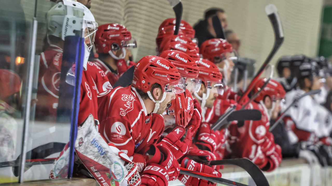 Coupe de France : les Diables Rouges espèrent un ticket en demi-finale Coupe de France : les Diables Rouges espèrent un ticket en demi-finale
