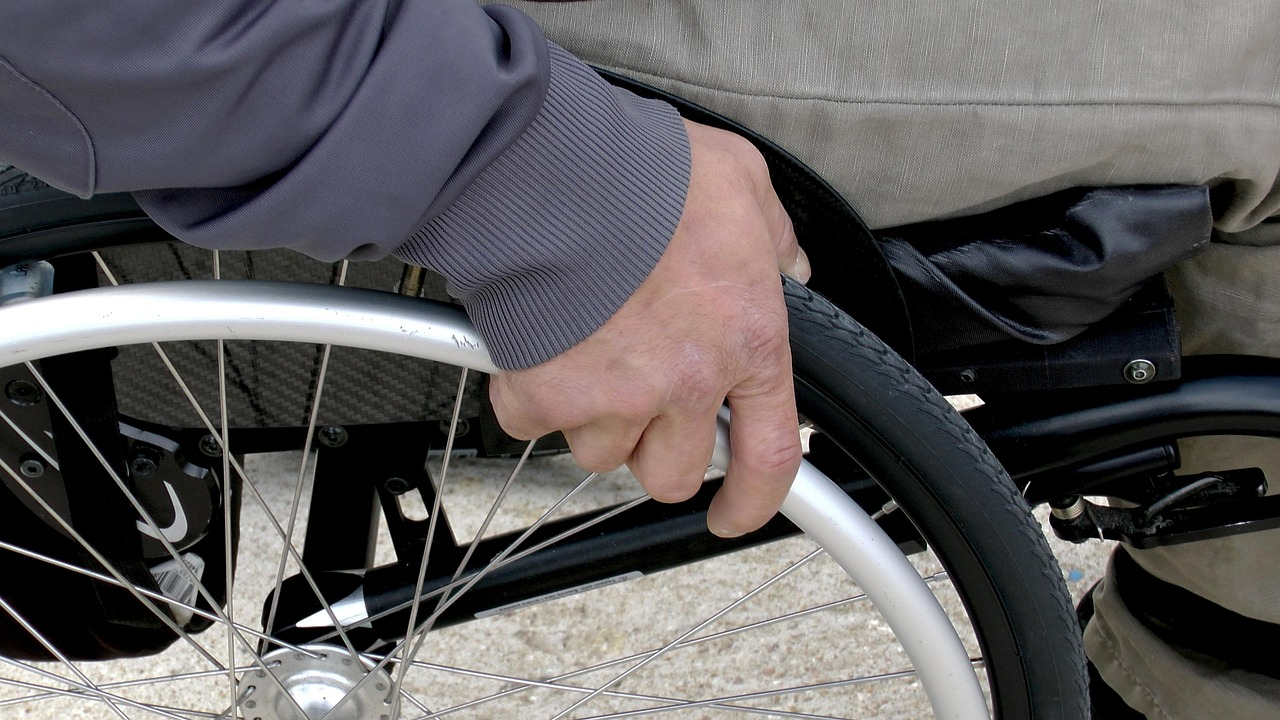 Dans les Hautes-Alpes, la d&eacute;sillusion pour les personnes &agrave; mobilit&eacute; r&eacute;duite en mati&egrave;re d'accessibilit&eacute; aux logements neufs