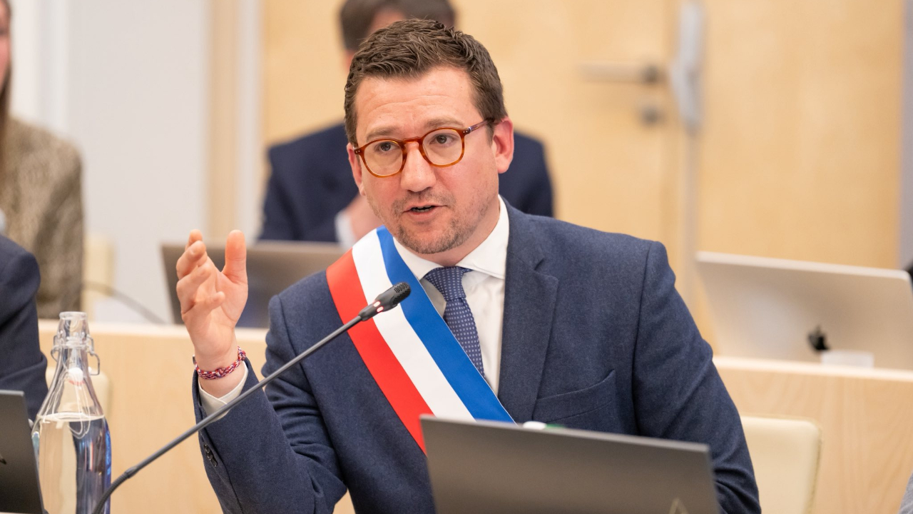 De Gap &agrave; Brian&ccedil;on, ces personnalit&eacute;s des Alpes du Sud d&eacute;cor&eacute;es de l&rsquo;Ordre national du m&eacute;rite