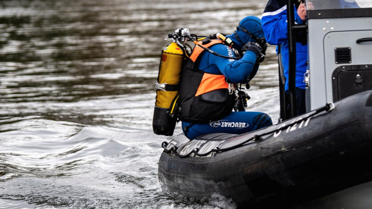 Décès de Romain Auzary : l'autopsie « n’a pas permis de déterminer les causes du décès » Décès de Romain Auzary : l'autopsie « n’a pas permis de déterminer les causes du décès »