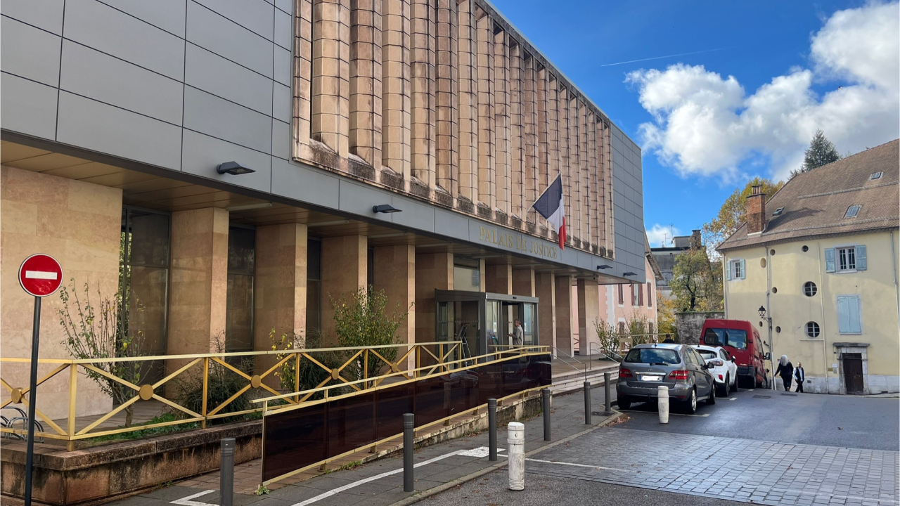 Décision le 26 novembre pour le professeur de Saint-Joseph