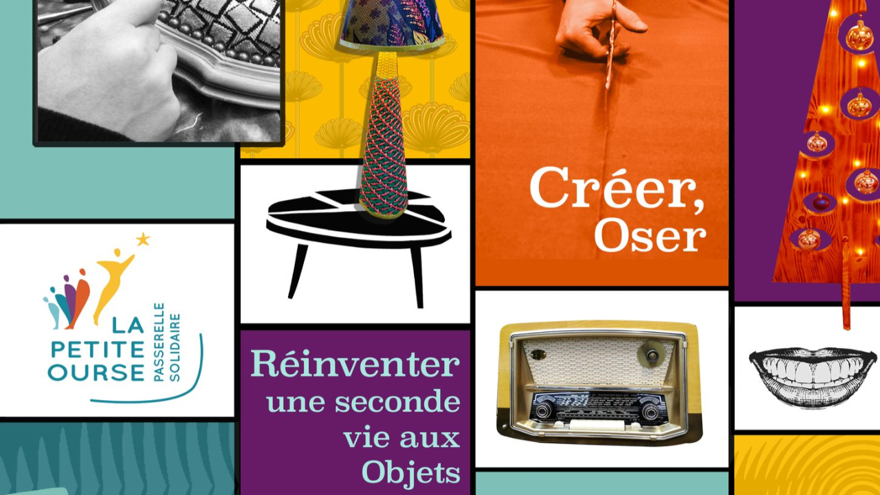 Des centaines d’objets à découvrir à la Boutique Ephémère de la Petite Ourse Des centaines d’objets à découvrir à la Boutique Ephémère de la Petite Ourse
