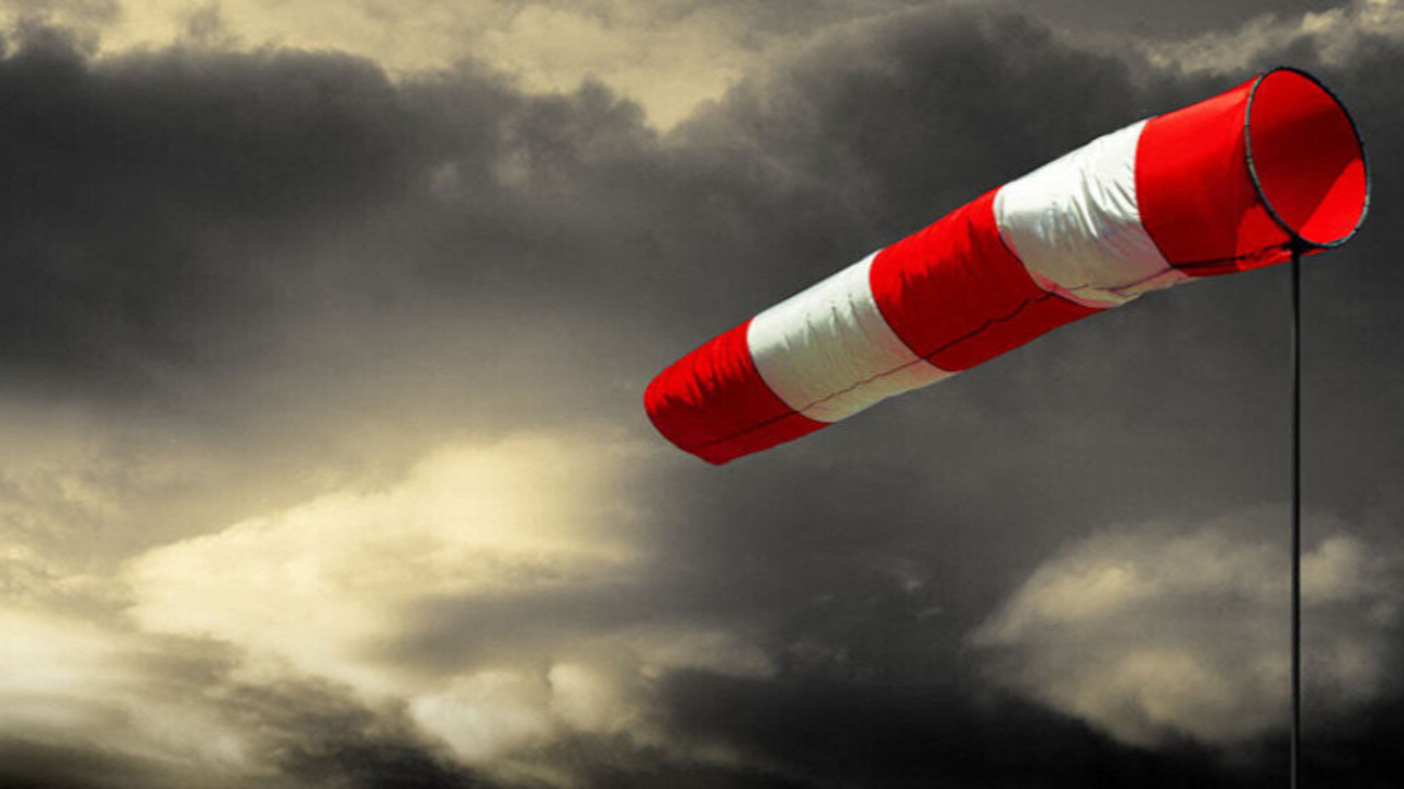 Des coupures de courant à Gap après le passage de la tempête Benjamin Des coupures de courant à Gap après le passage de la tempête Benjamin