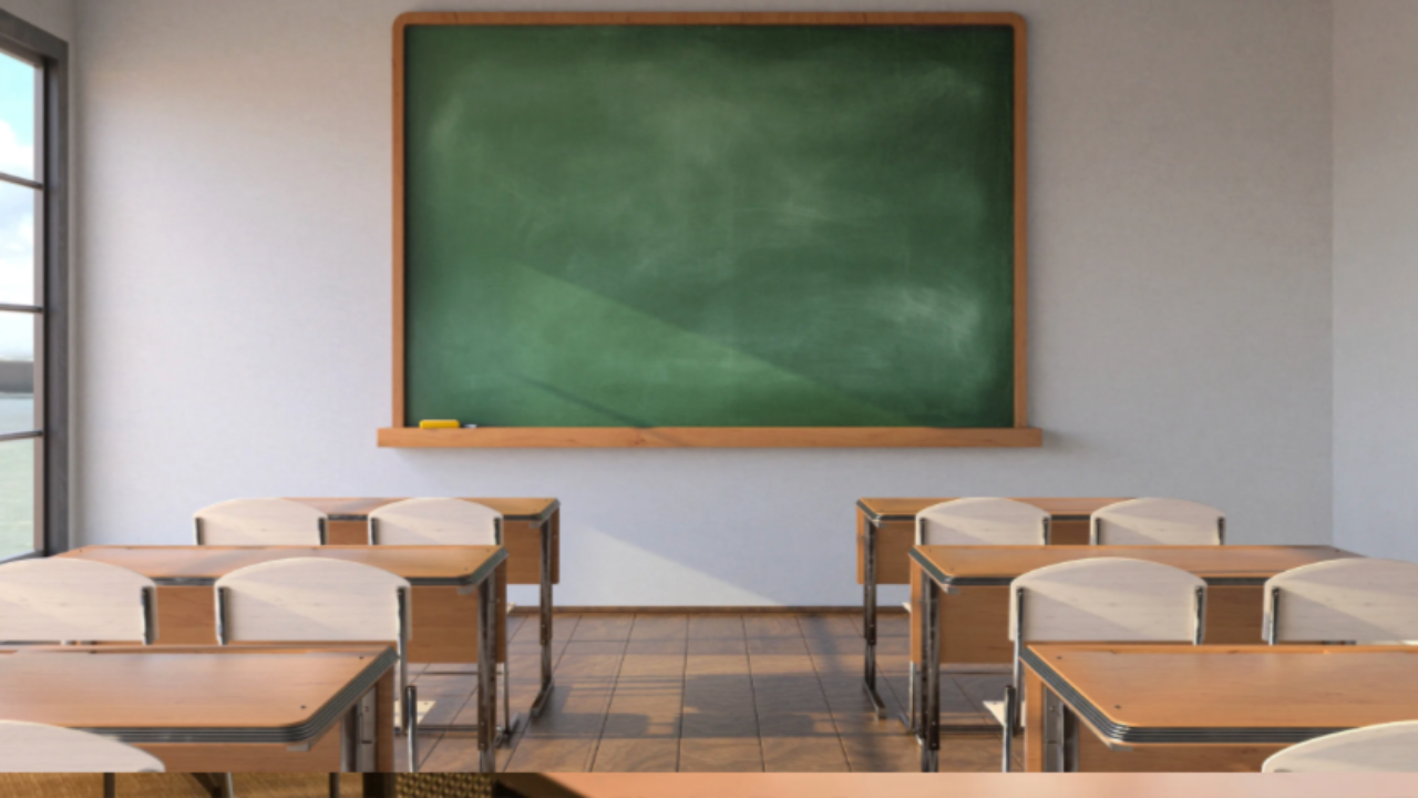 Des parents retirent leurs enfants d&rsquo;une &eacute;cole de Brian&ccedil;on pour d&eacute;noncer des violences en classe