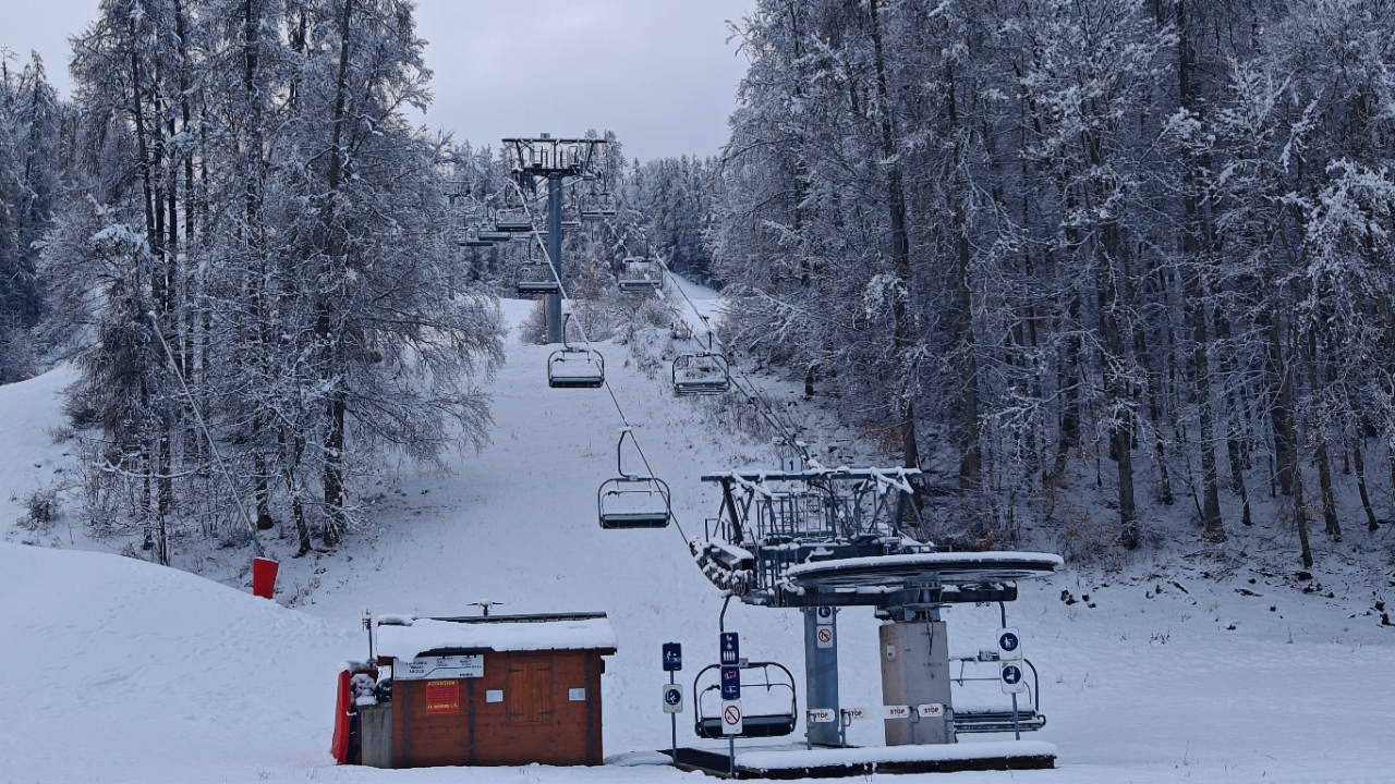 Des réservations « records » à Ancelle Des réservations « records » à Ancelle