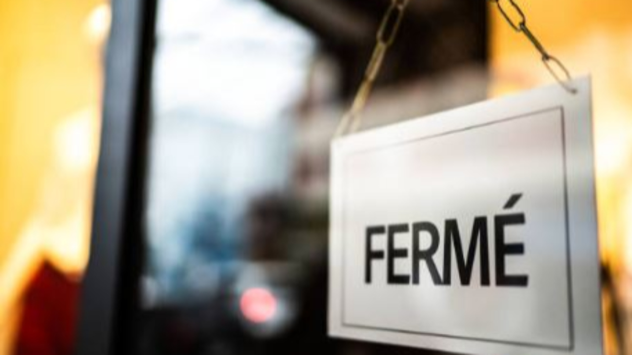 Deux &eacute;piceries de nuit &agrave; Gap sous le coup d'une fermeture administrative