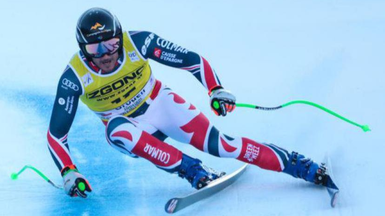 Deux skieurs Brian&ccedil;onnais pas loin du podium