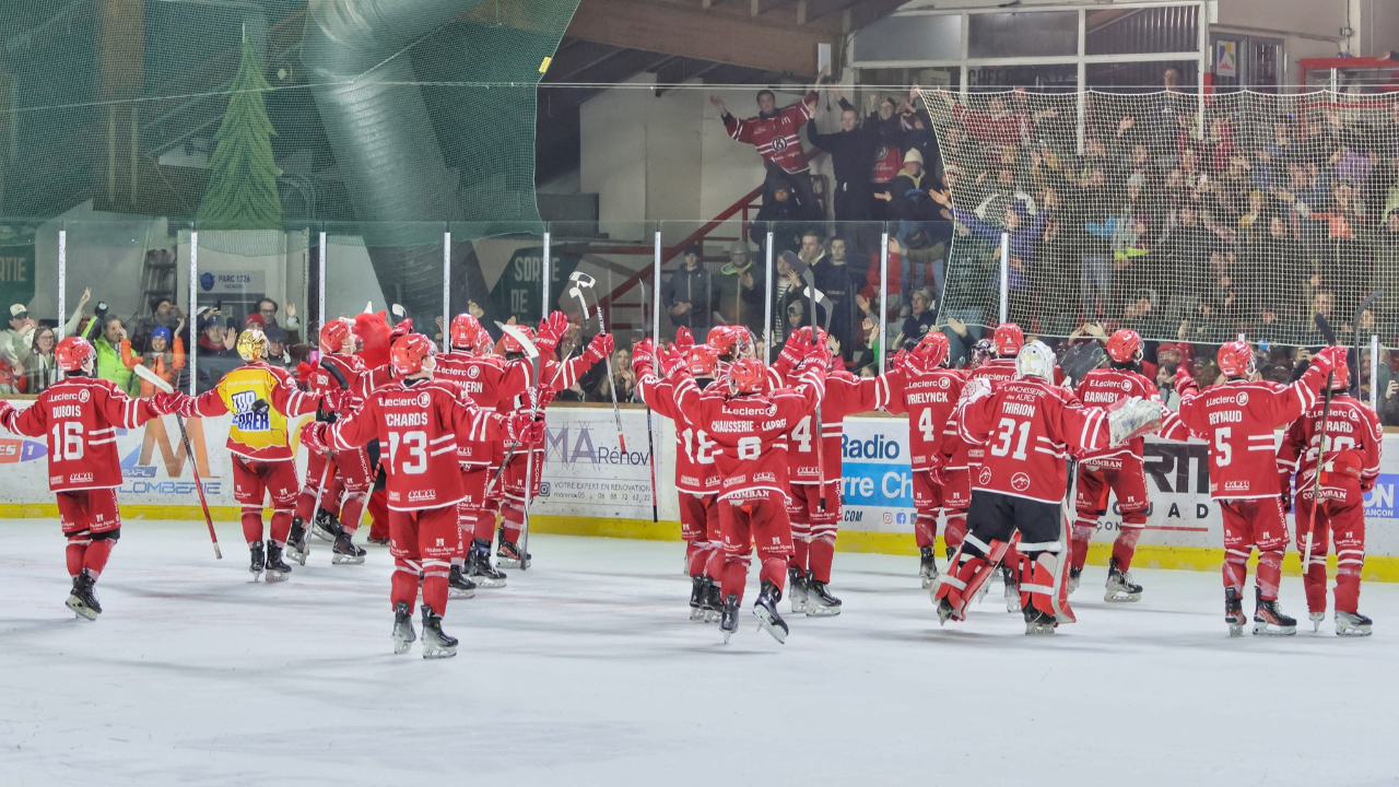 Diables Rouges, &laquo; il y a un vent de confiance ind&eacute;niable &raquo;