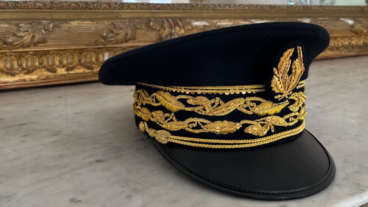 Dominique Dufour laissera sa place de préfet des Hautes-Alpes Dominique Dufour laissera sa place de préfet des Hautes-Alpes