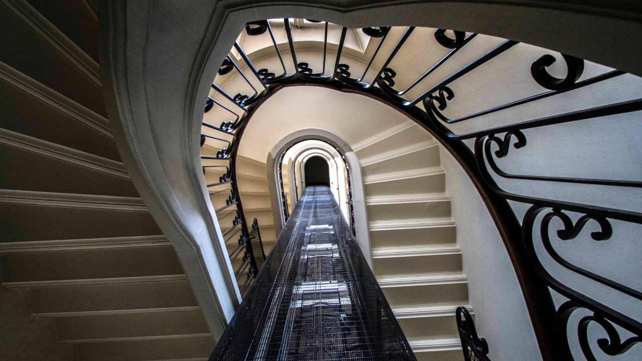 Edith Piaf y a séjourné, le Grand Hôtel Lombard de Gap livrera ses secrets ce samedi Edith Piaf y a séjourné, le Grand Hôtel Lombard de Gap livrera ses secrets ce samedi