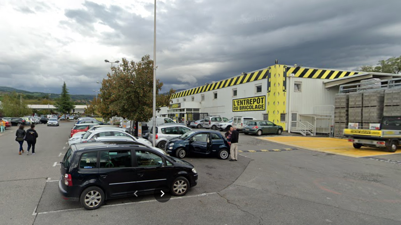 Elle se donne la mort avec une tron&ccedil;onneuse &agrave; Gap : la victime avait des tendances suicidaires