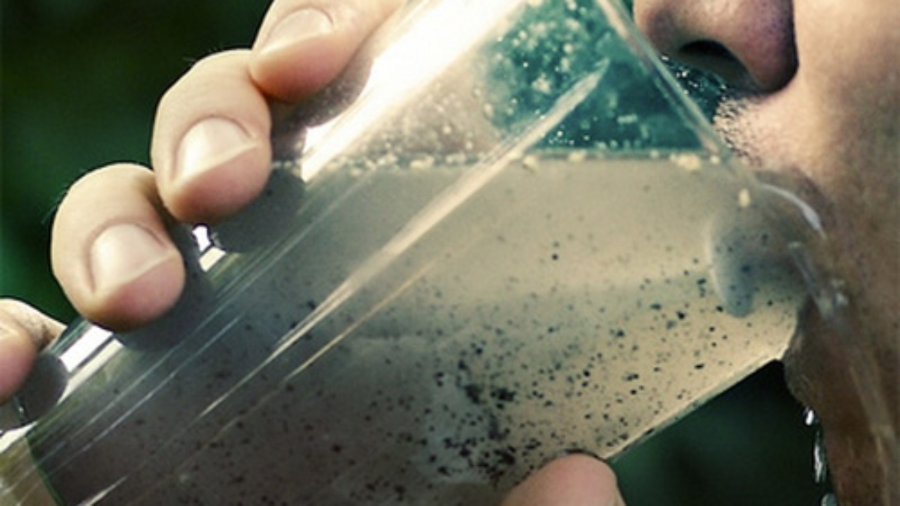 Embrun : l'interdiction de consommation de l'eau du robinet lev&eacute;e