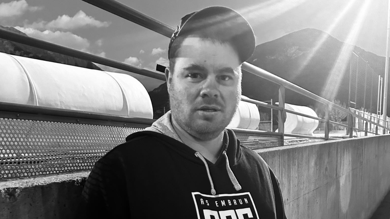 Embrun, orpheline de Ludovic Pinguet, victime de l&rsquo;incendie