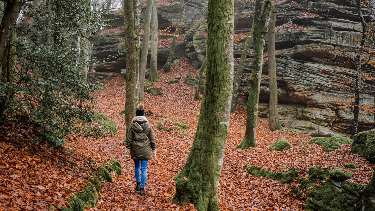 En montagne, le mat&eacute;riel change-t-il notre fa&ccedil;on de randonner ?